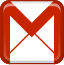 Bookmark Icons Gmail